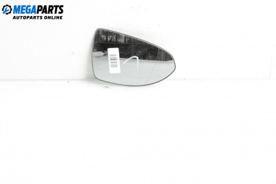 Огледало за Opel Corsa D Hatchback (07.2006 - 08.2014), 2+1 вр., хечбек, позиция: лява