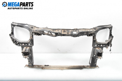 Маска за Opel Corsa D Hatchback (07.2006 - 08.2014), хечбек