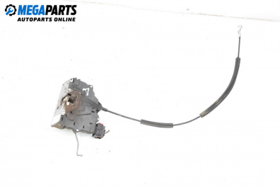 Брава на врата за Opel Corsa D Hatchback (07.2006 - 08.2014), позиция: дясна