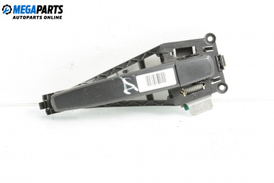 Външна дръжка за Opel Corsa D Hatchback (07.2006 - 08.2014), 2+1 вр., хечбек, позиция: дясна