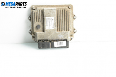 Компютър двигател за Opel Corsa D Hatchback (07.2006 - 08.2014) 1.3 CDTI, 75 к.с.