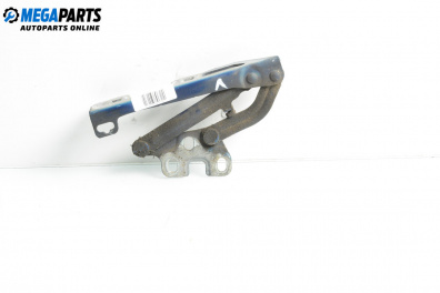 Панта преден капак за Opel Corsa D Hatchback (07.2006 - 08.2014), 2+1 вр., хечбек, позиция: лява