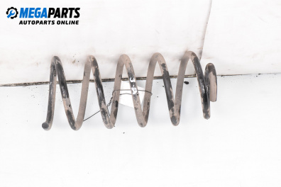 Пружина за ходова част за Opel Corsa D Hatchback (07.2006 - 08.2014), хечбек, позиция: задна