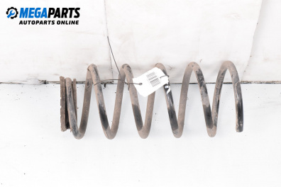 Пружина за ходова част за Opel Corsa D Hatchback (07.2006 - 08.2014), хечбек, позиция: задна