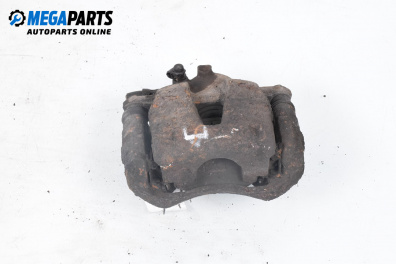 Спирачен апарат за Opel Corsa D Hatchback (07.2006 - 08.2014), позиция: предна, дясна