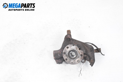 Шенкел главина за Opel Corsa D Hatchback (07.2006 - 08.2014), позиция: предна, дясна