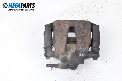 Спирачен апарат за Opel Corsa D Hatchback (07.2006 - 08.2014), позиция: предна, лява