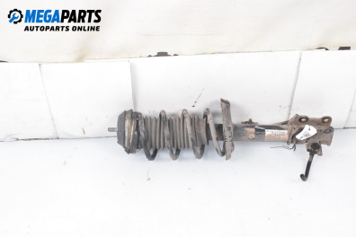 Макферсон за Opel Corsa D Hatchback (07.2006 - 08.2014), хечбек, позиция: предна, лява