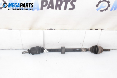 Полуоска за Opel Corsa D Hatchback (07.2006 - 08.2014) 1.3 CDTI, 75 к.с., позиция: предна, лява