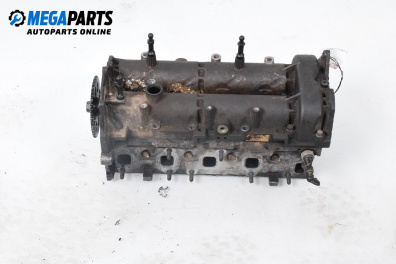 Глава за Opel Corsa D Hatchback (07.2006 - 08.2014) 1.3 CDTI, 75 к.с.