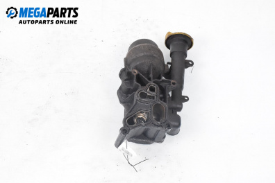 Корпус за маслен филтър за Opel Corsa D Hatchback (07.2006 - 08.2014) 1.3 CDTI, 75 к.с.