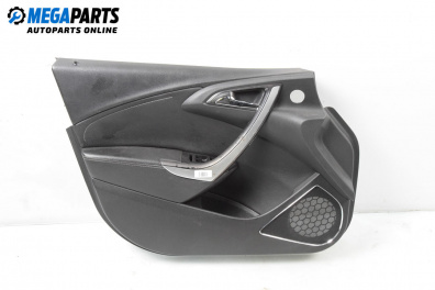 Кора врата за Opel Astra J Sports Tourer (10.2010 - 10.2015), 4+1 вр., комби, позиция: предна, лява