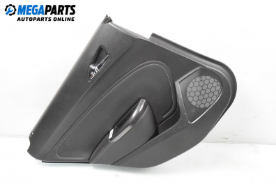 Кора врата за Opel Astra J Sports Tourer (10.2010 - 10.2015), 4+1 вр., комби, позиция: задна, лява