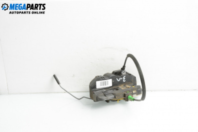 Брава на врата за Opel Astra J Sports Tourer (10.2010 - 10.2015), позиция: задна, лява