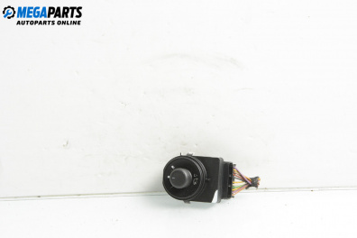 Бутон ел. огледала  за Opel Astra J Sports Tourer (10.2010 - 10.2015)