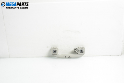 Ръкохватка за таван за Opel Astra J Sports Tourer (10.2010 - 10.2015), 4+1 вр., позиция: задна, дясна