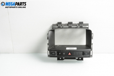 Панел бутони за Opel Astra J Sports Tourer (10.2010 - 10.2015)