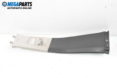 Интериорна кора за Opel Astra J Sports Tourer (10.2010 - 10.2015), 4+1 вр., комби