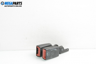 Закопчалки предпазни колани за Opel Astra J Sports Tourer (10.2010 - 10.2015), 4+1 вр., позиция: задна