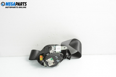 Предпазен колан за Opel Astra J Sports Tourer (10.2010 - 10.2015), 4+1 вр., позиция: предна, дясна