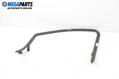 Интериорна лайсна за Opel Astra J Sports Tourer (10.2010 - 10.2015), 4+1 вр., комби