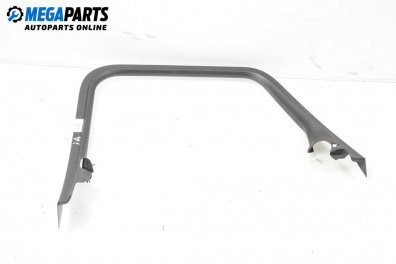 Интериорна лайсна за Opel Astra J Sports Tourer (10.2010 - 10.2015), 4+1 вр., комби