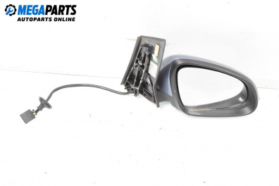 Огледало за Opel Astra J Sports Tourer (10.2010 - 10.2015), 4+1 вр., комби, позиция: дясна