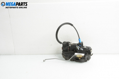 Брава на врата за Opel Astra J Sports Tourer (10.2010 - 10.2015), позиция: предна, дясна