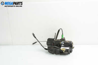 Брава на врата за Opel Astra J Sports Tourer (10.2010 - 10.2015), позиция: задна, дясна