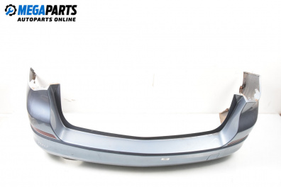 Задна броня за Opel Astra J Sports Tourer (10.2010 - 10.2015), комби