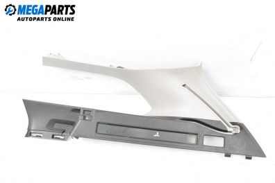 Кора багажник за Opel Astra J Sports Tourer (10.2010 - 10.2015), 4+1 вр., комби