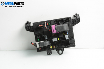 Бушонно табло за Opel Astra J Sports Tourer (10.2010 - 10.2015) 1.4 Turbo, 140 к.с.