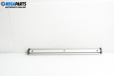 Релса багажник за Opel Astra J Sports Tourer (10.2010 - 10.2015), 4+1 вр., комби, позиция: лява