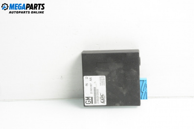 Модул окачване за Opel Astra J Sports Tourer (10.2010 - 10.2015), № 20 923 867