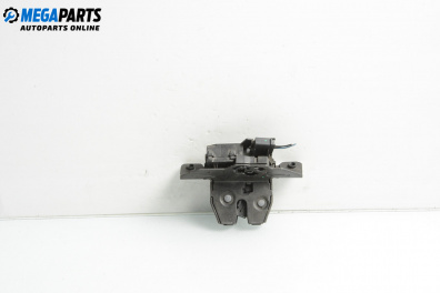 Брава заден капак за Opel Astra J Sports Tourer (10.2010 - 10.2015), комби, позиция: задна