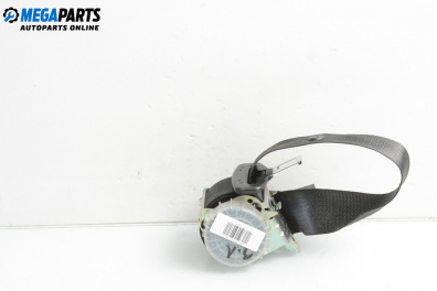 Предпазен колан за Opel Astra J Sports Tourer (10.2010 - 10.2015), 4+1 вр., позиция: задна, лява