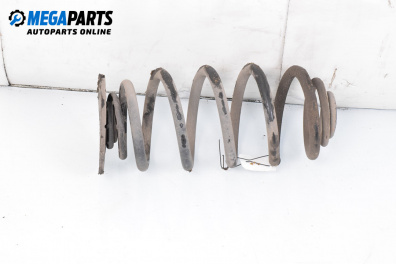 Пружина за ходова част за Opel Astra J Sports Tourer (10.2010 - 10.2015), комби, позиция: задна