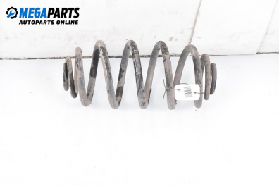 Пружина за ходова част за Opel Astra J Sports Tourer (10.2010 - 10.2015), комби, позиция: задна