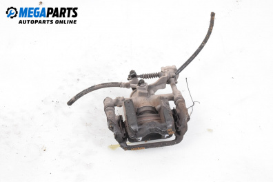 Спирачен апарат за Opel Astra J Sports Tourer (10.2010 - 10.2015), позиция: задна, лява