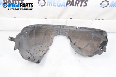 Подкалник за Opel Astra J Sports Tourer (10.2010 - 10.2015), 4+1 вр., комби, позиция: предна, лява