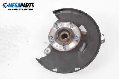 Шенкел главина за Opel Astra J Sports Tourer (10.2010 - 10.2015), позиция: предна, лява