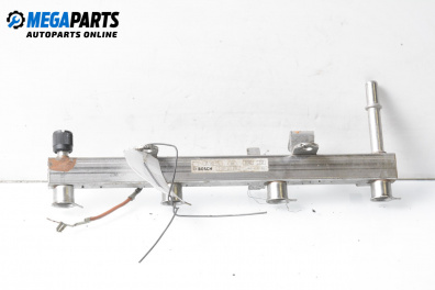 Горивна рейка за Opel Astra J Sports Tourer (10.2010 - 10.2015) 1.4 Turbo, 140 к.с.