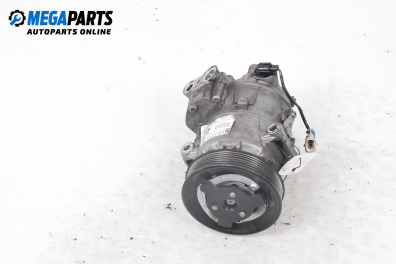 Компресор климатик за Opel Astra J Sports Tourer (10.2010 - 10.2015) 1.4 Turbo, 140 к.с., № 401351739