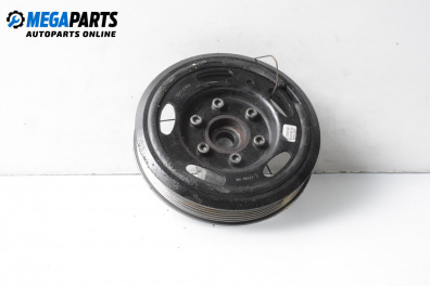 Ремъчна шайба за Opel Astra J Sports Tourer (10.2010 - 10.2015) 1.4 Turbo, 140 к.с.