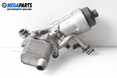 Корпус за маслен филтър за Opel Astra J Sports Tourer (10.2010 - 10.2015) 1.4 Turbo, 140 к.с.