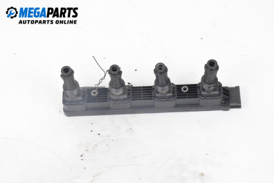 Запалителна бобина за Opel Astra J Sports Tourer (10.2010 - 10.2015) 1.4 Turbo, 140 к.с.