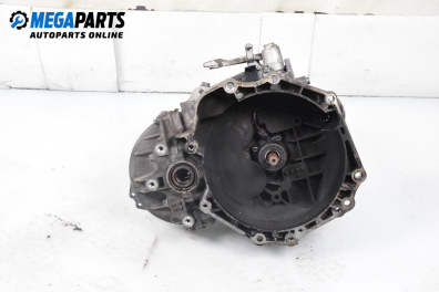 Ръчна скоростна кутия за Opel Astra J Sports Tourer (10.2010 - 10.2015) 1.4 Turbo, 140 к.с.