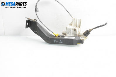 Брава на врата за Ford Focus I Hatchback (10.1998 - 12.2007), позиция: предна, дясна