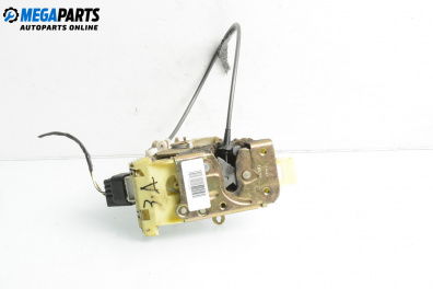 Брава на врата за Ford Focus I Hatchback (10.1998 - 12.2007), позиция: задна, дясна