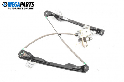 Машинка ел. стъкло за Ford Focus I Hatchback (10.1998 - 12.2007), 4+1 вр., хечбек, позиция: предна, дясна